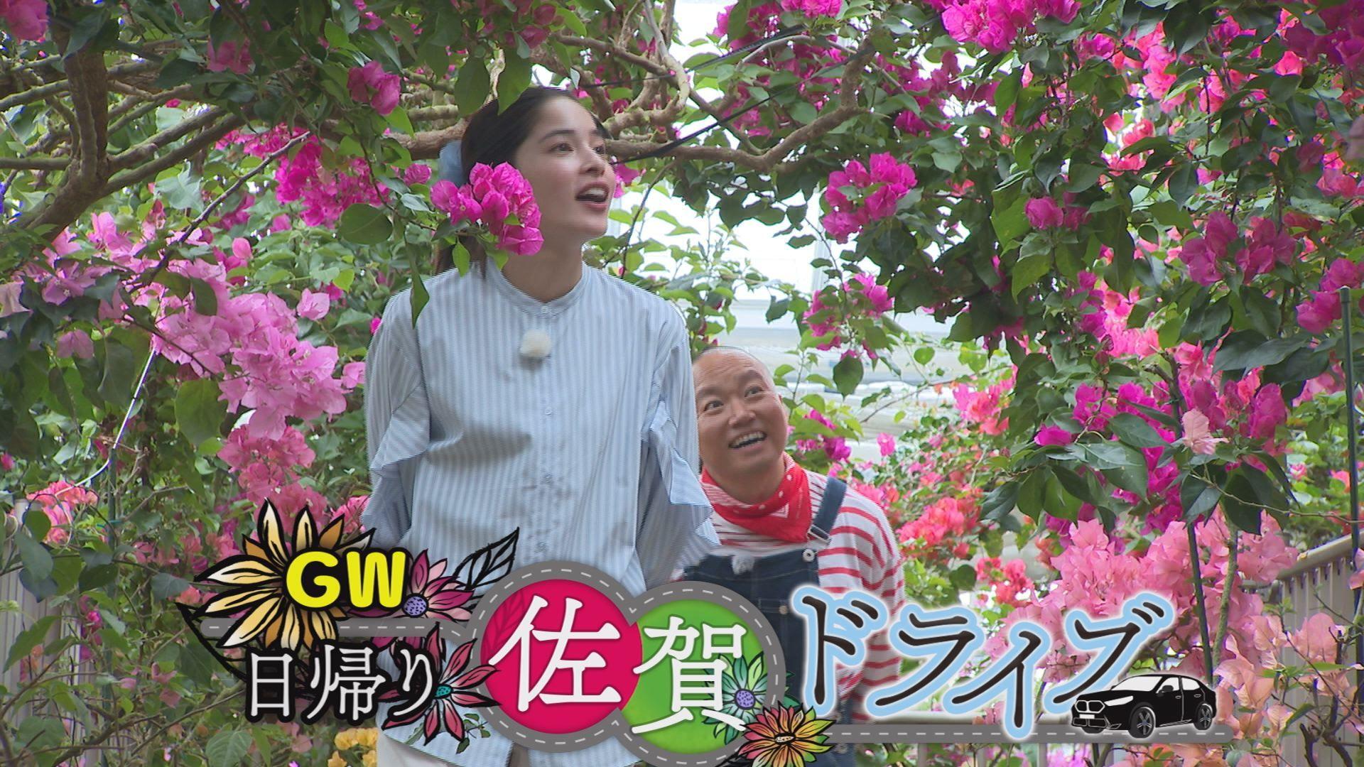 【レトロ＆映え】日帰り佐賀ドライブ≪嬉野市編≫