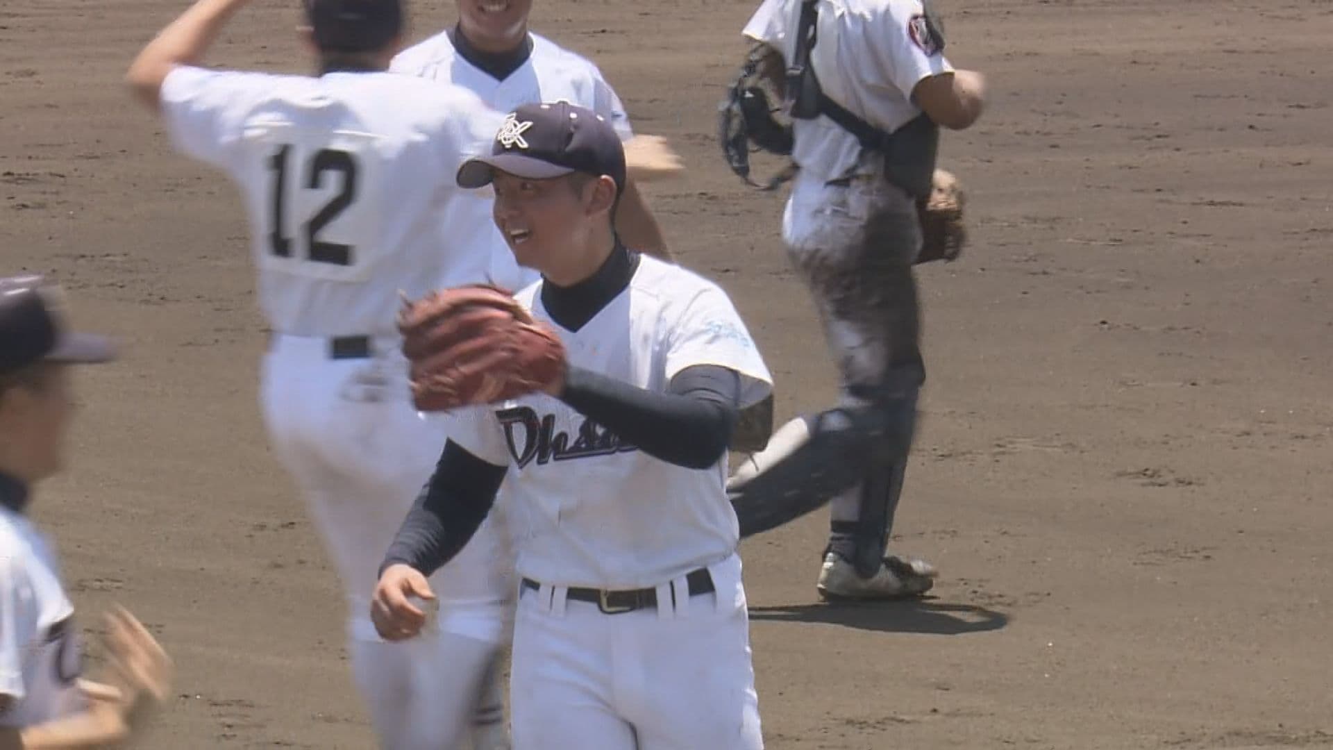 【高校野球 速報】大崎が準々決勝突破で4強入り！創成館、4連覇の夢破れる　夏の高校野球長崎大会 7月20日の試合経過・結果