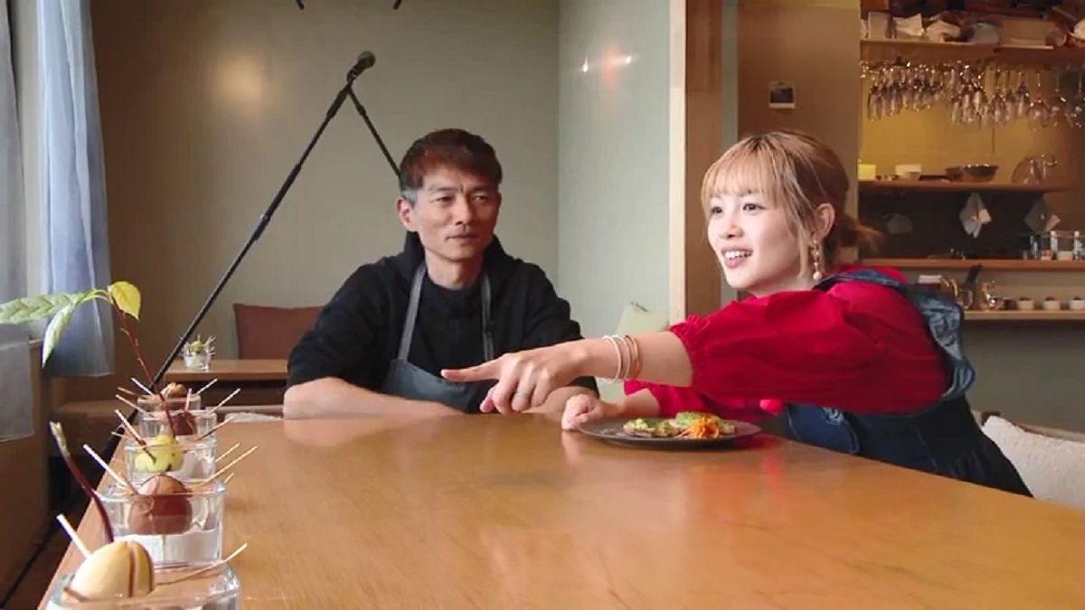 SNSでも話題の「映えパン」が楽しめる！おしゃれカフェ 長崎市「クルヴェットカフェ」