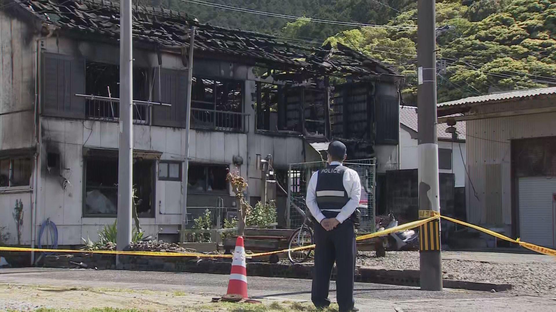0429新上五島放火視野火災続報1