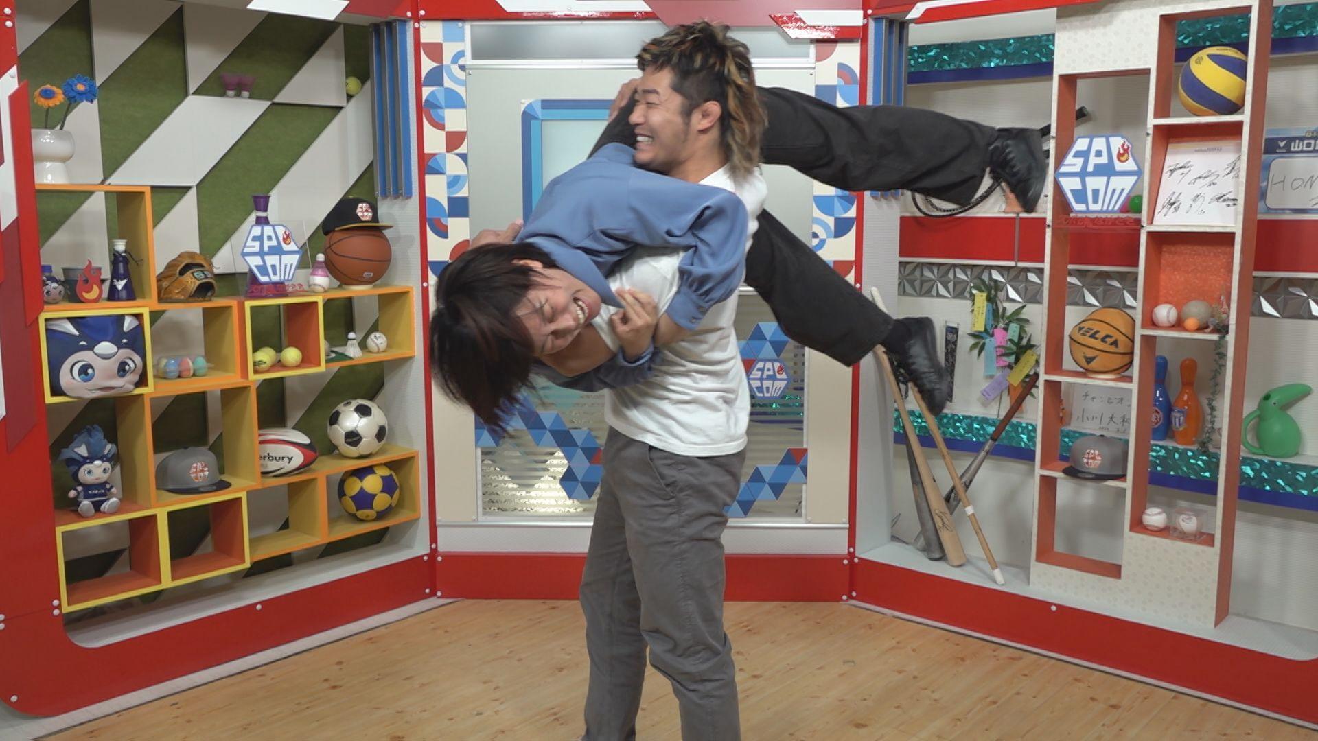 ヒートストーム7