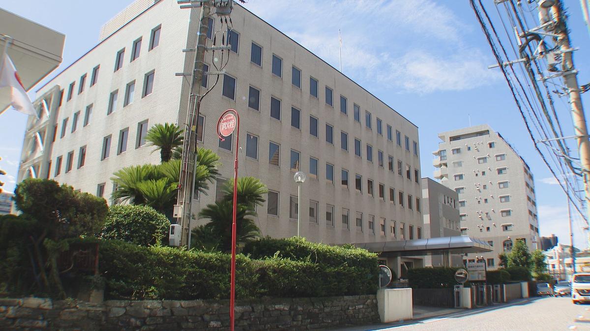0710銃刀法違反刃物男…平山勇士被告に判決
