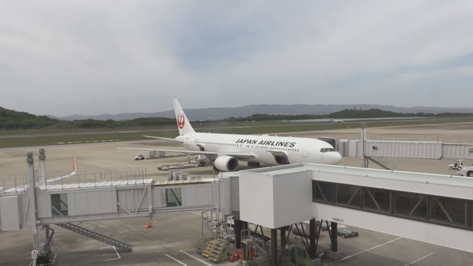 全国の空港で管制システムトラブル 長崎空港では最大３時間の遅延