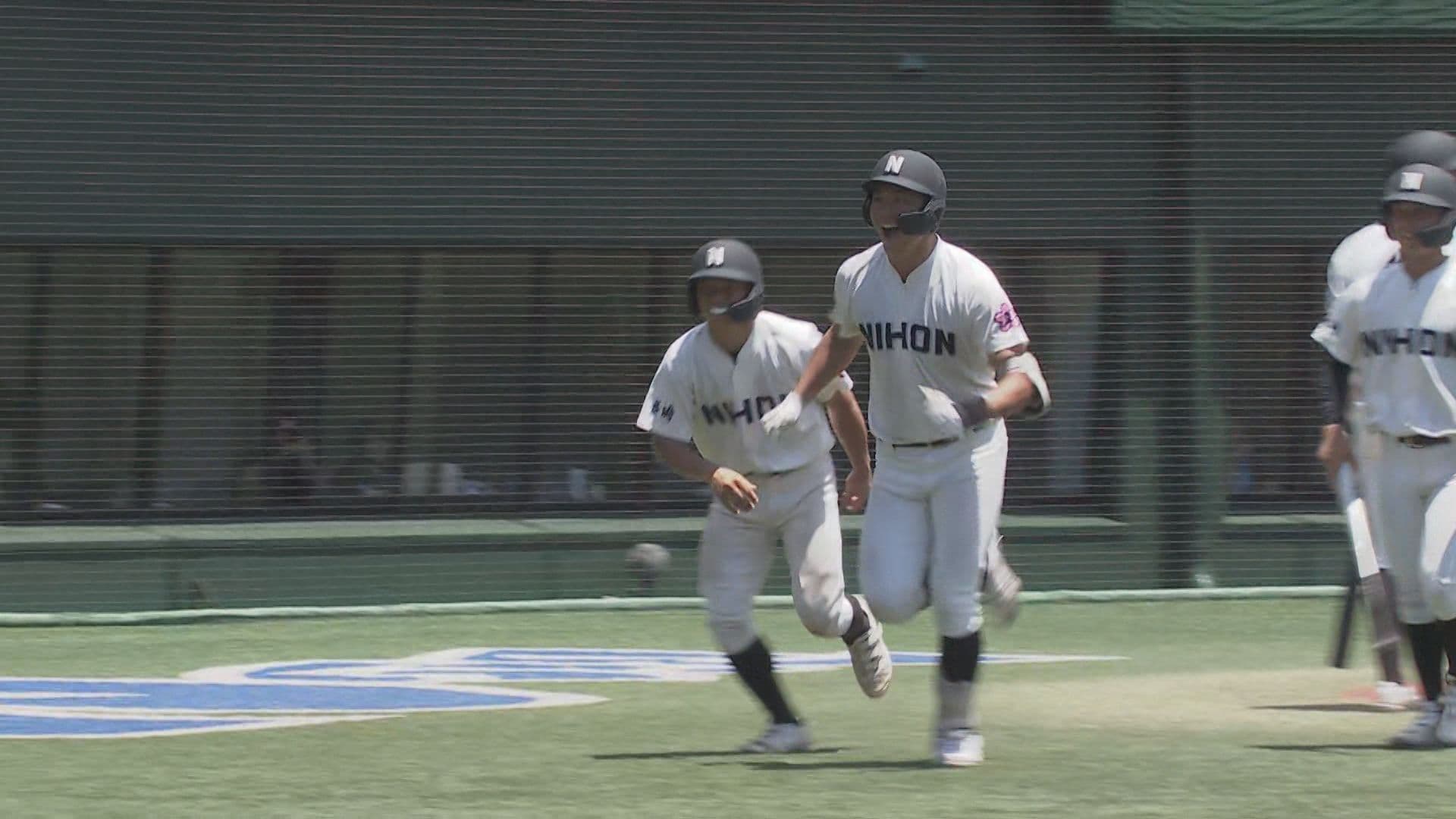 【高校野球 速報】長崎日大が優勝！延長タイブレークの激闘制す！長崎日大vs大崎 夏の高校野球長崎大会 