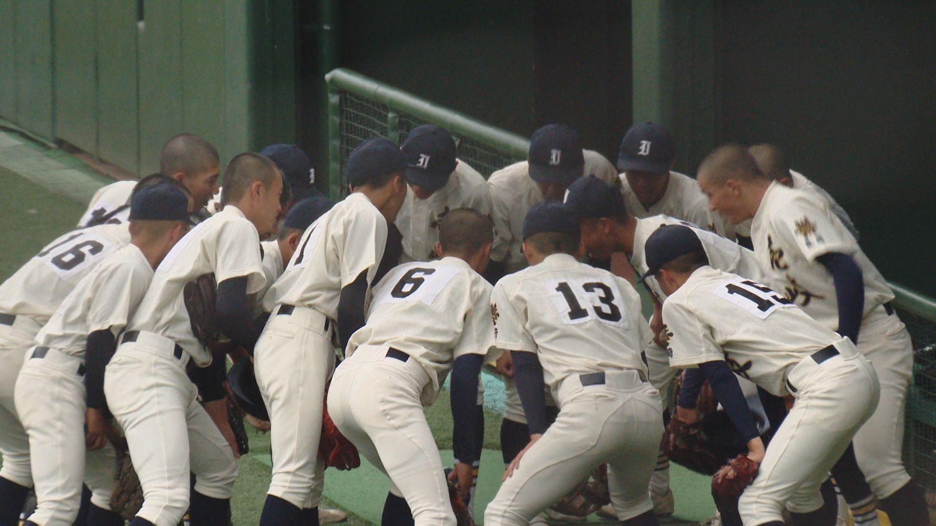 センバツ甲子園「２１世紀枠」に壱岐高校推薦