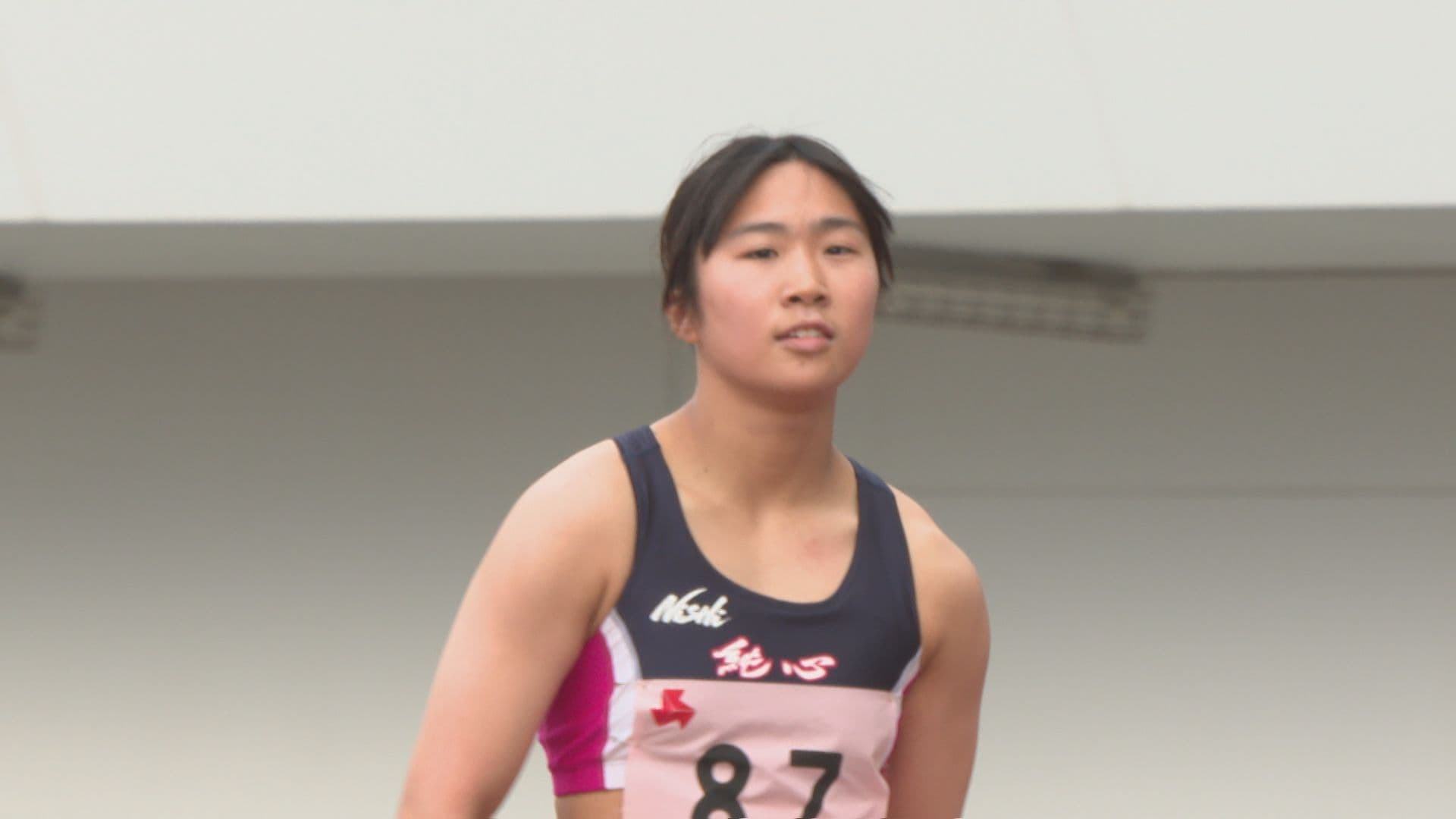 勝った