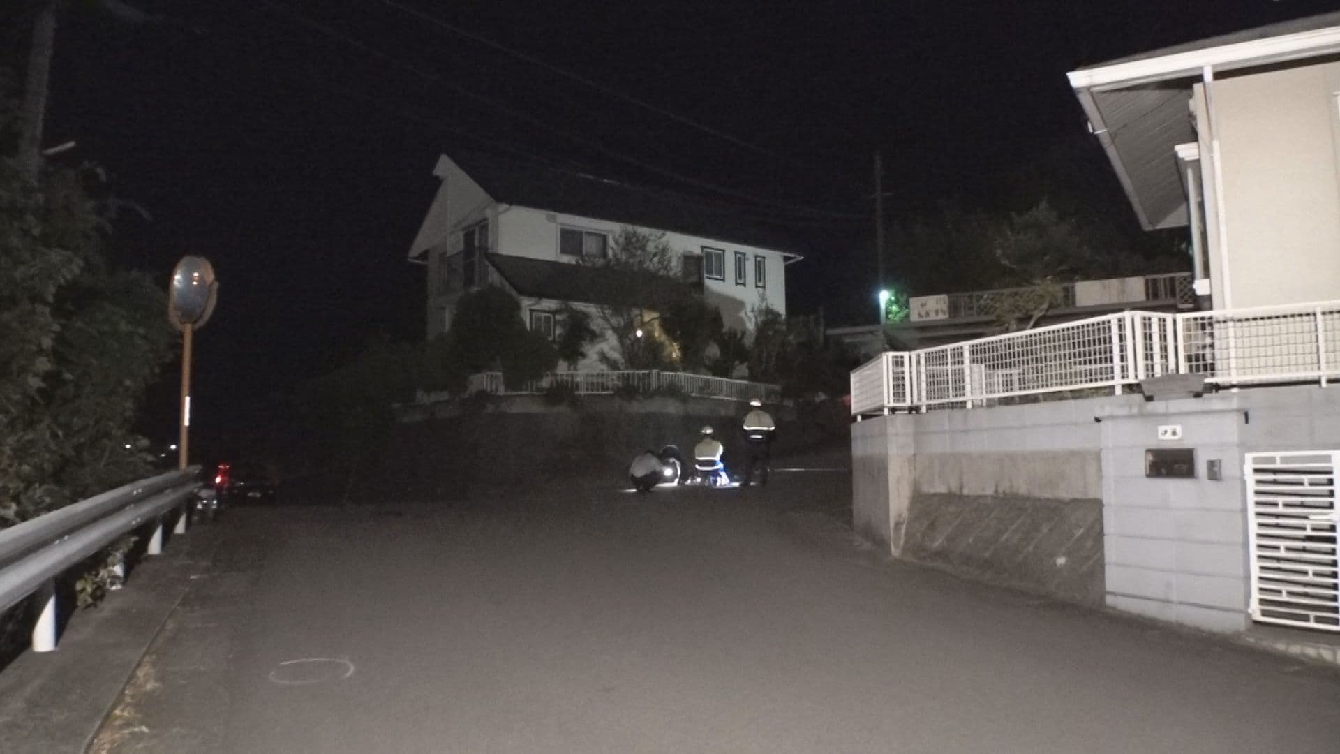 1107諌早　栗面　事故