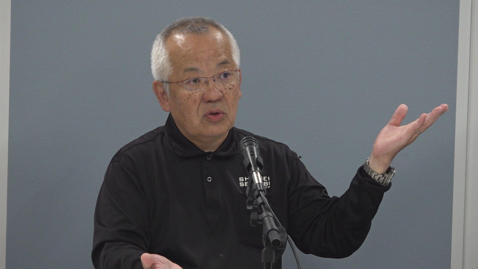 県教委が県立高校元教諭の懲戒処分を取り消す 元教諭「恨みは消えていない｣