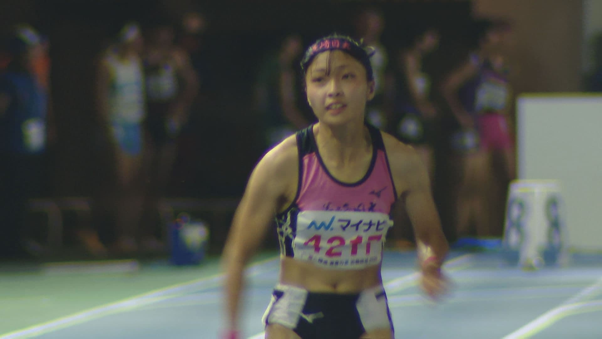 １００ｍ２