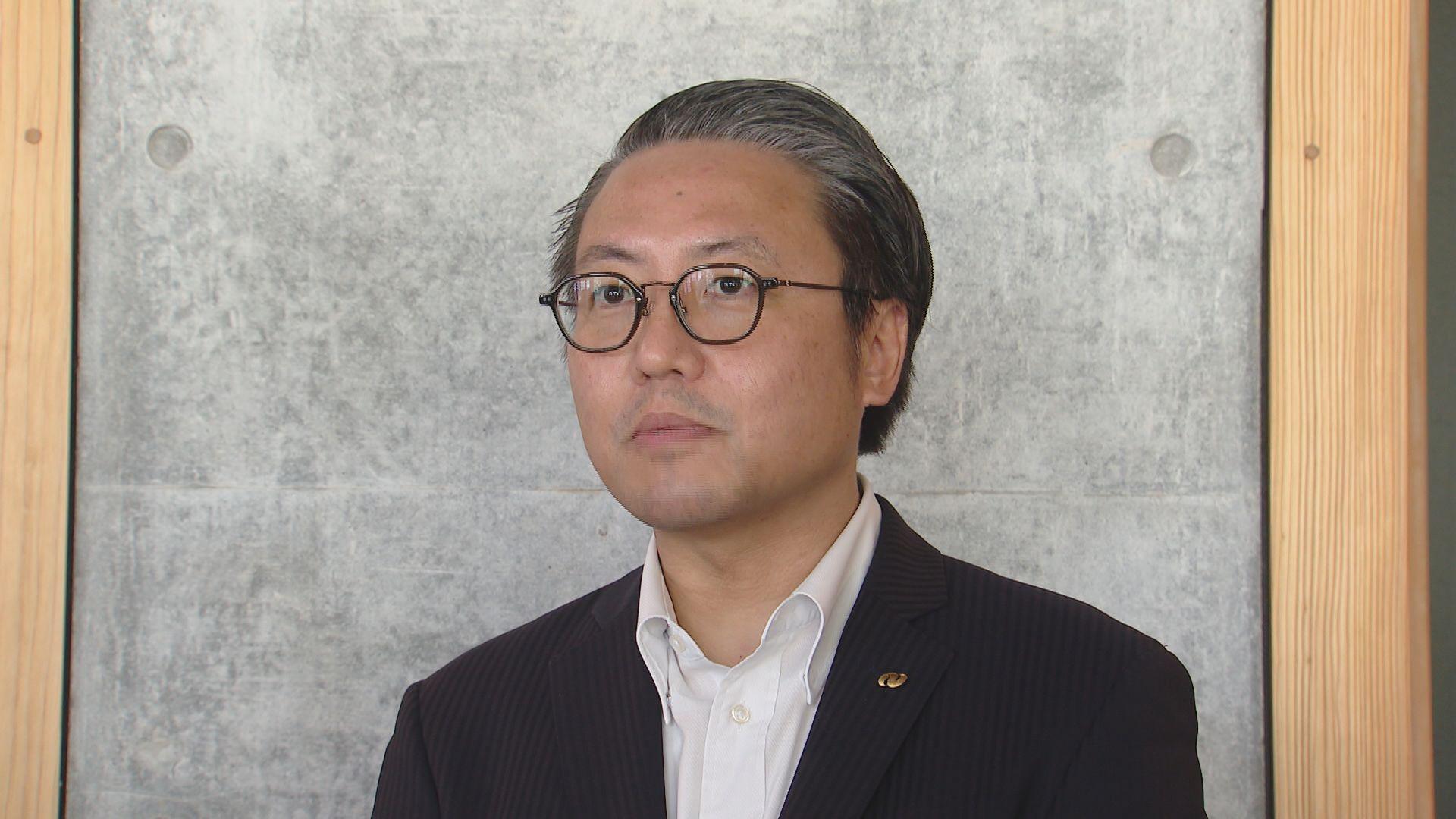 大石知事｢迂回献金｣疑惑１７日に説明 詐欺罪などの“告発”に｢事実はありません｣