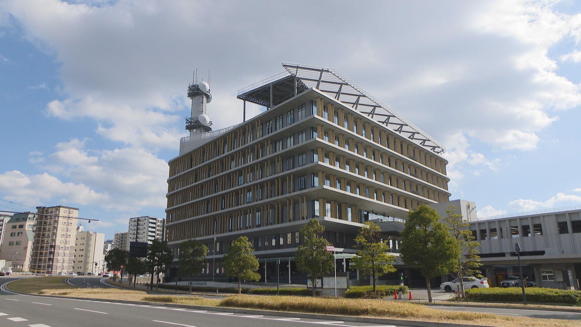 警察官が特殊詐欺に加担した結果に…２０代男性巡査を書類送検・懲戒免職 SNSで知り合った人物にキャッシュカードを譲渡し９万円受け取る　口座は悪用