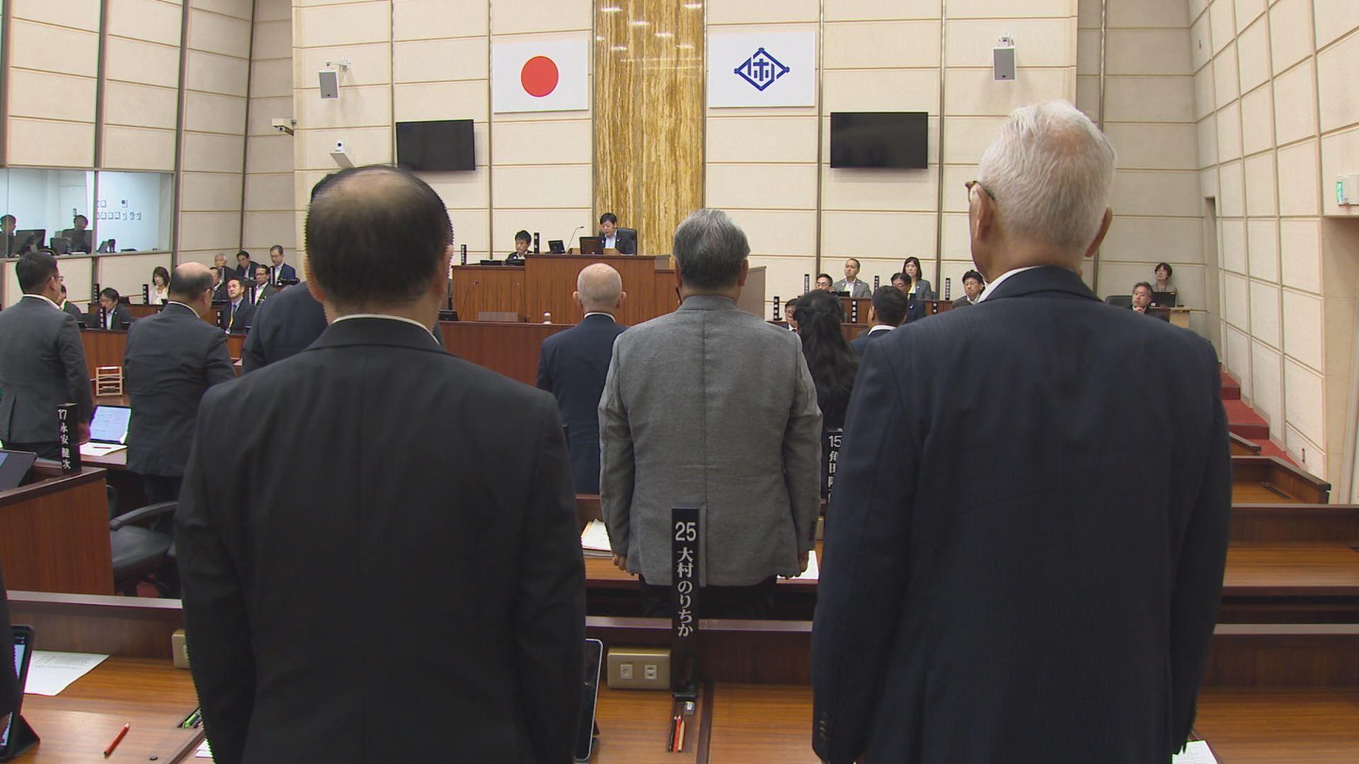 【家計直撃】来年から月２６０円の増額…佐世保市で水道料金16年ぶり値上げへ ２０２８年度以降は月４０８円増