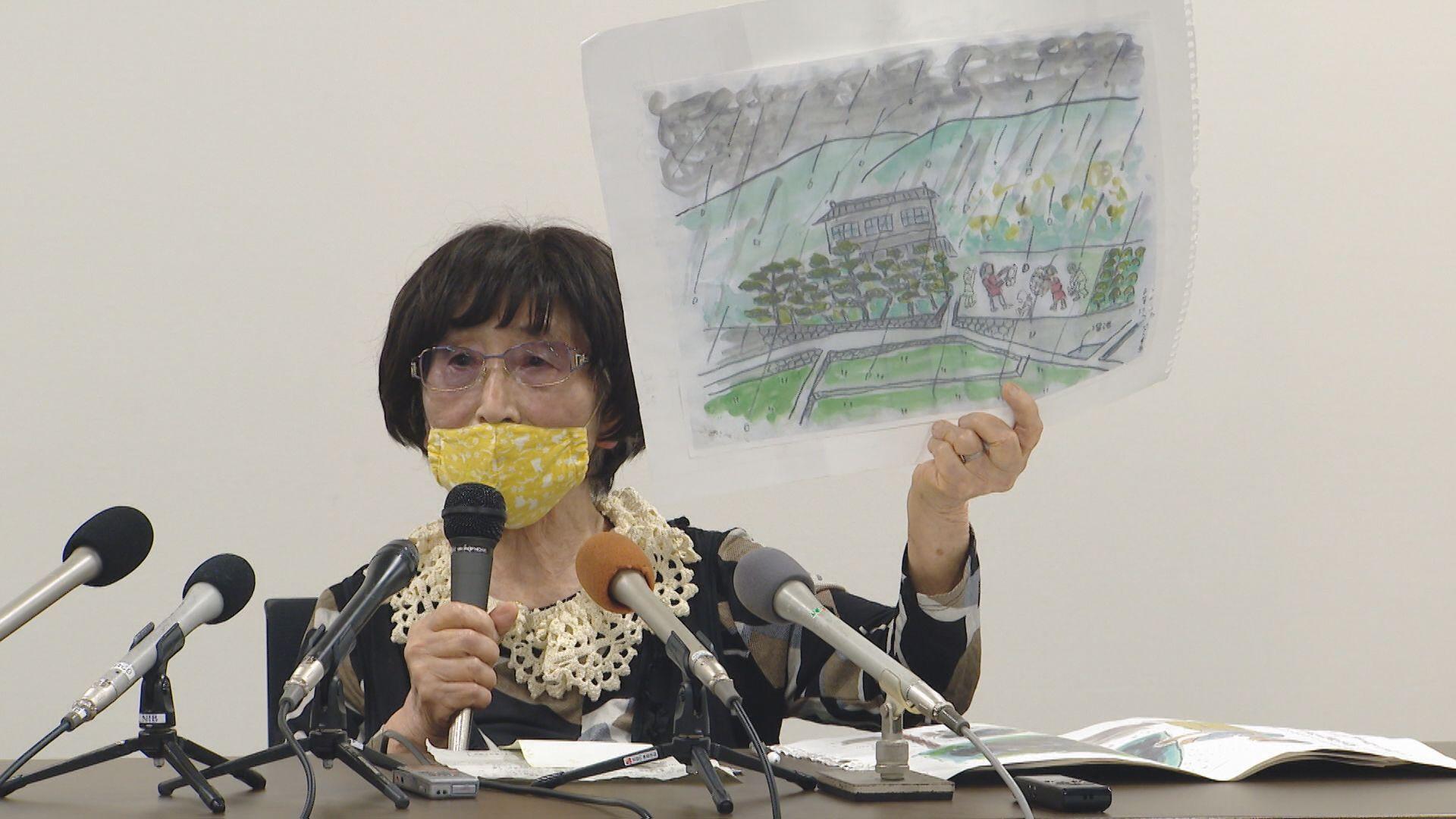 被爆体験者８月９日に岸田総理と初面会へ 発言する機会も設けられる