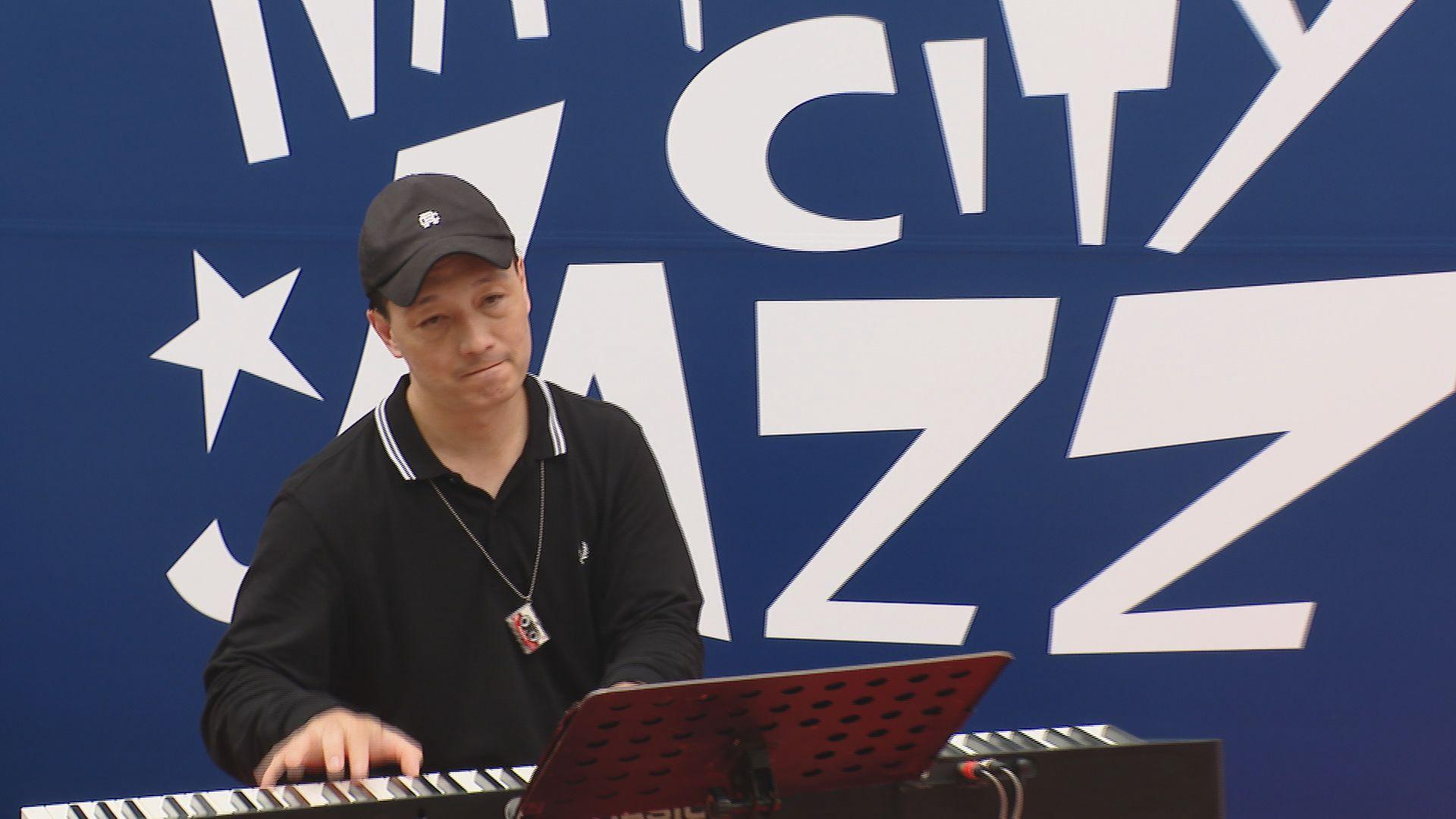 「ＮＡＧＡＳＡＫＩ ＣＩＴＹ ＪＡＺＺ ２０２４」１１月に長崎市内５会場で開催
