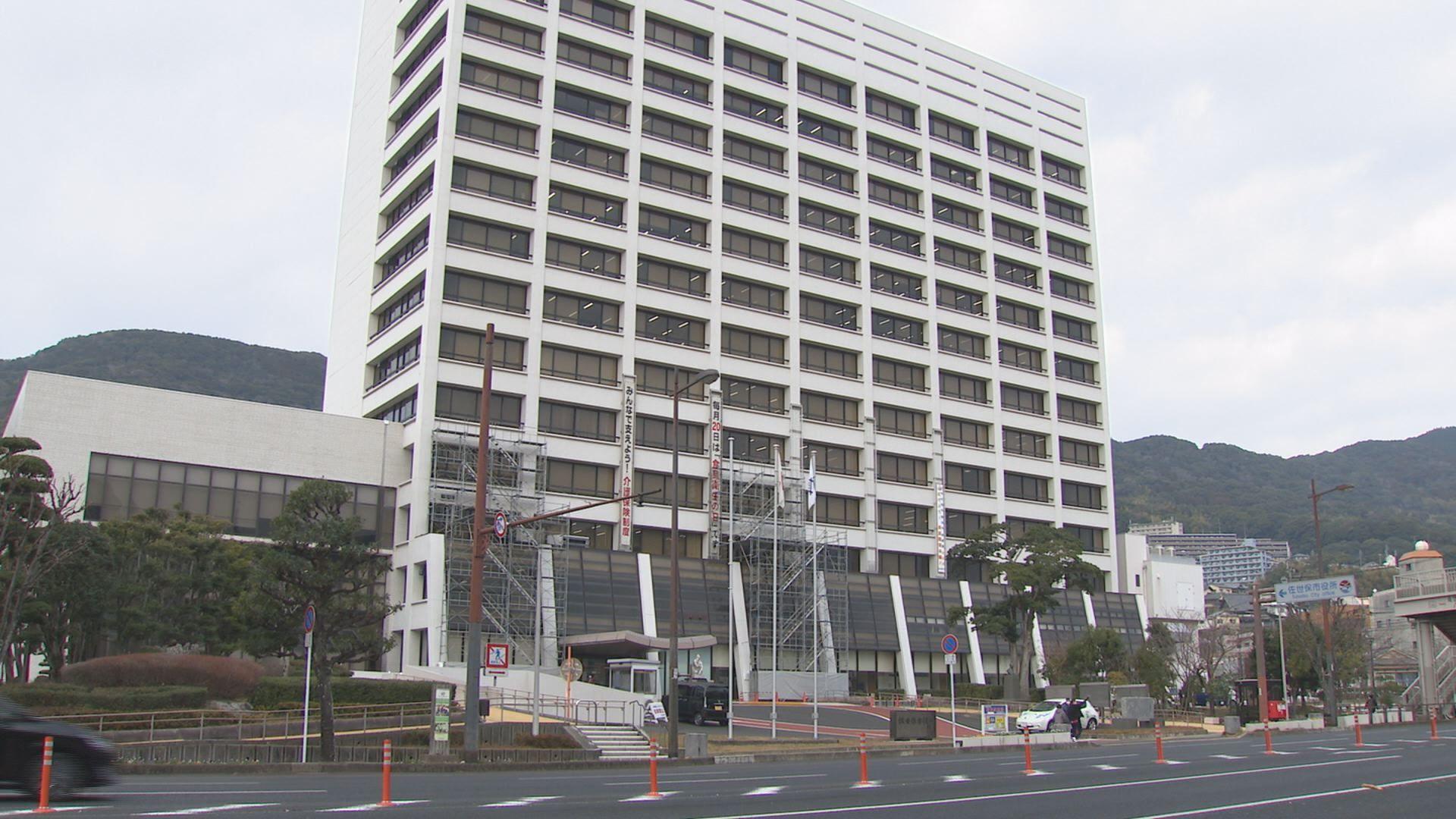 佐世保市の公立小学校で盗撮か 管理職が関与認める