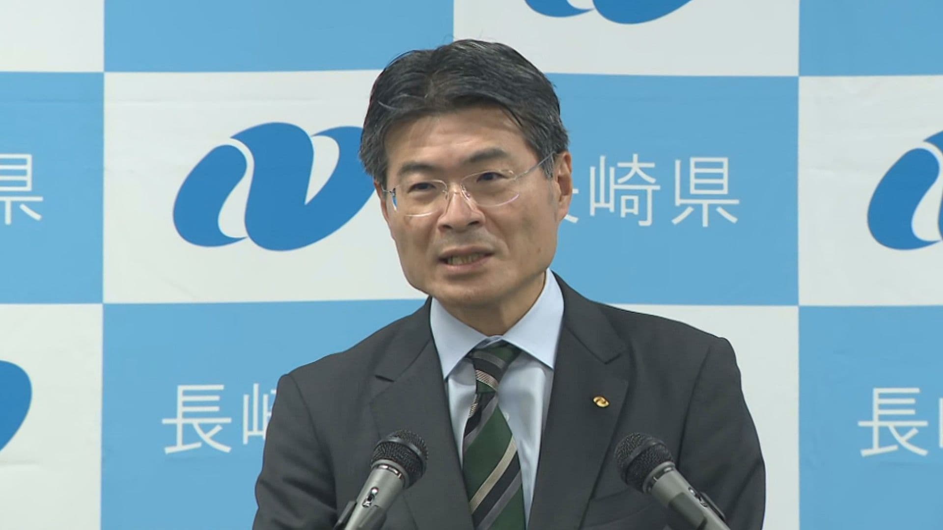 県北知事室設置へ　知事定例会見