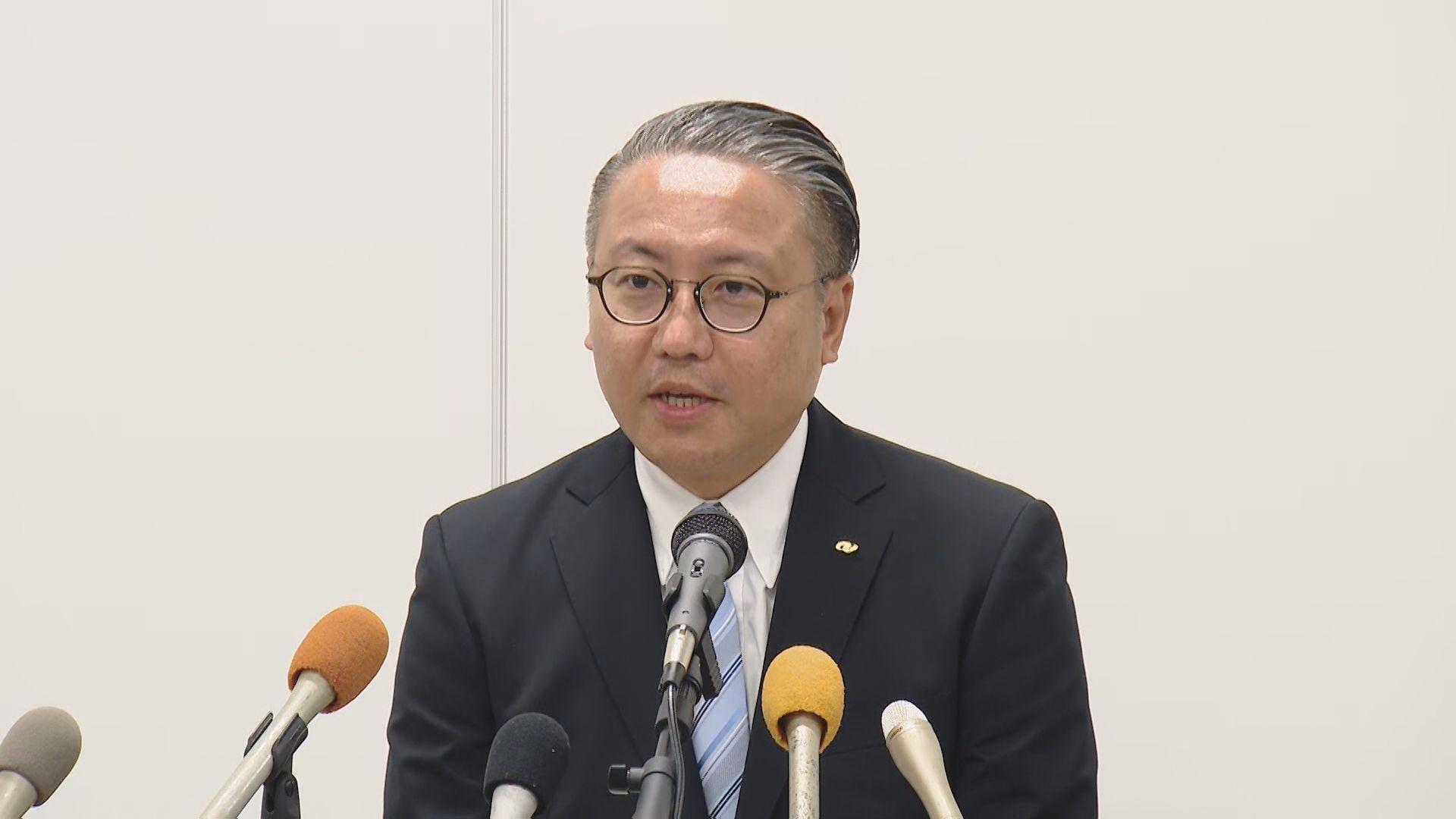 【速報】大石知事が出馬表明 来年２月の知事選で再選目指し 元副知事の平田研氏に続き２人目
