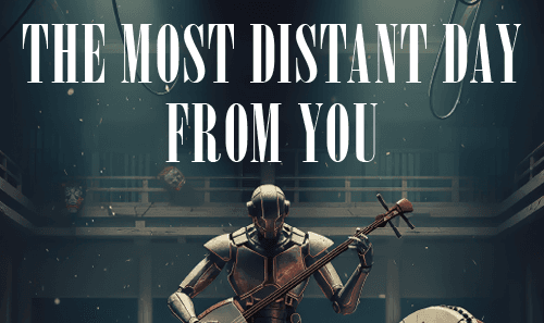 【朗読×音楽×狂言】THE MOST DISTANT DAY FROM YOU
