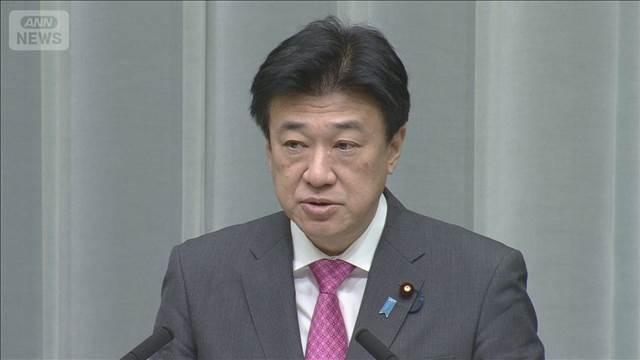 官房長官 追加のクマ対策を指示