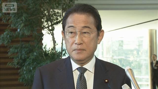 高市総理「成長投資に力を」 自民党成長戦略本部長 岸田元総理と会談