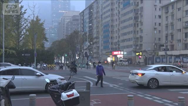 中国「日本留学は慎重に検討を」 高市総理の発言めぐり追加の対抗措置か