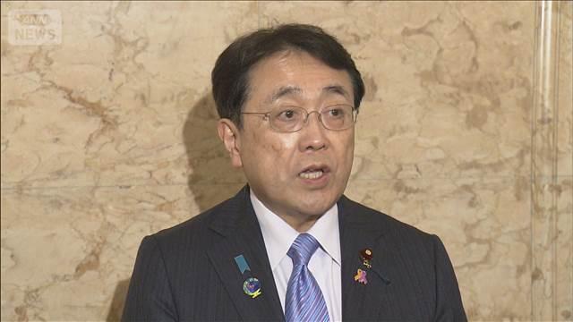 北海道千歳市に最先端半導体の研究拠点整備へ 赤沢大臣「2029年度からの稼働目指す」