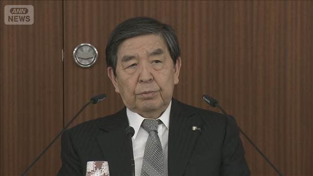 WBC中継「放送も関わるべき」 民放連会長 独占配信に憂慮