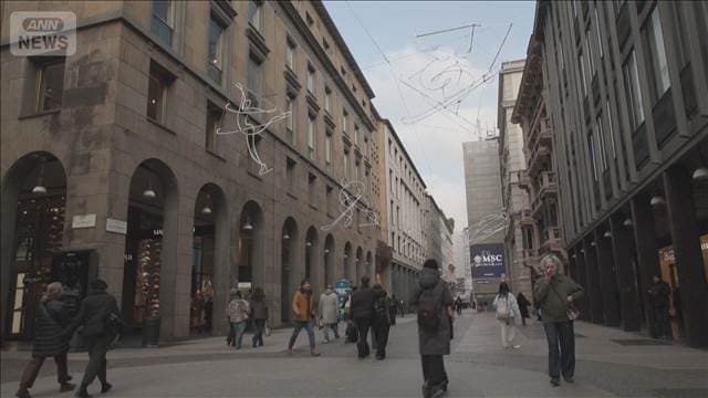 ロシアとベラルーシ選手が冬季パラリンピックに“国代表”で出場へ ウクライナは反発