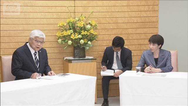 台湾TSMCが熊本で3ナノ半導体生産へ 台湾当局が許可 2028年から量産計画