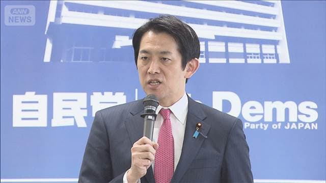 ガソリン補助に懸念も 自民党イラン合同会議