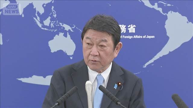 「外交青書」中国の表現を後退 最も重要な二国間関係から重要な隣国に