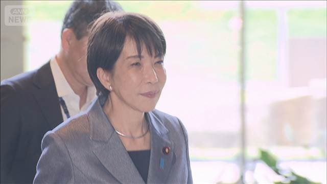 高市総理19日・20日に韓国訪問 李大統領の地元・安東で首脳会談