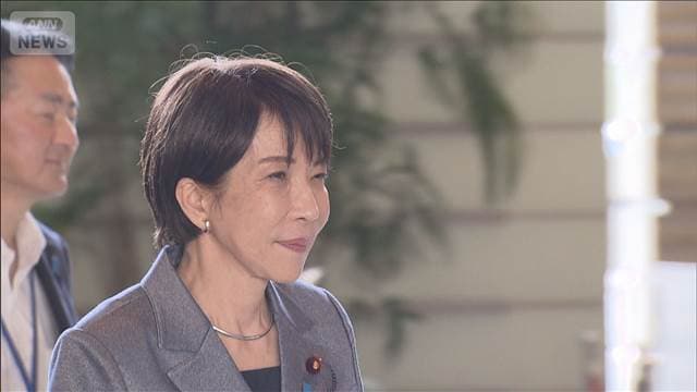 高市総理「よかった」 自民が“再審法案”正式了承 総理は歯磨きにこだわり
