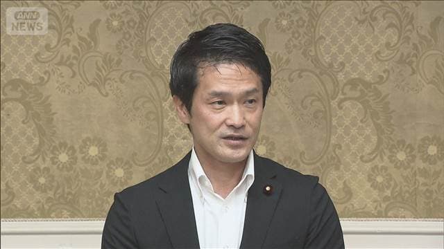 中道「政権ビジョン検討チーム」初会合 小川代表「命がけで取り組みたい」