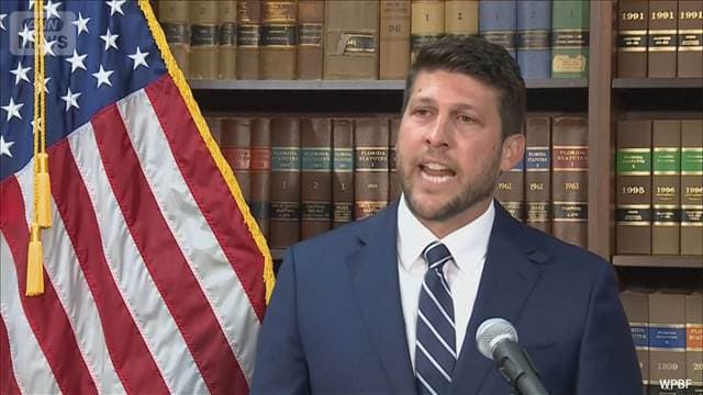 米フロリダ州がオープンAIを提訴 事件をほう助で制裁金求める 全米で初の訴訟