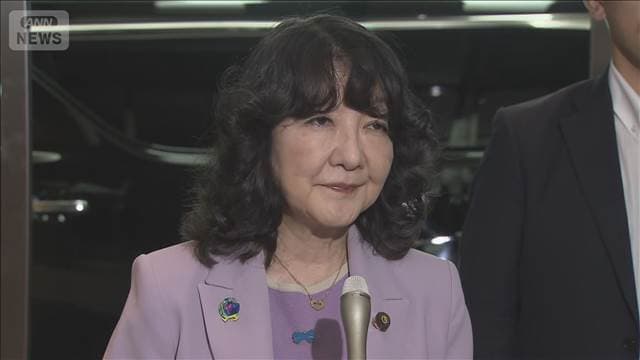 日本政府と大手金融にAI「ミュトス」のアクセス権 片山大臣「非常に喜ばしい」