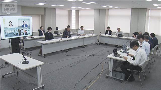 都内の火葬料金高騰で初の検討会 能力強化や法整備について協議 東京都