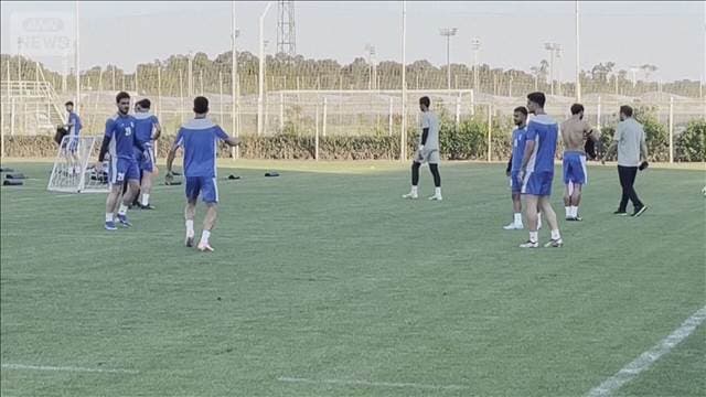 サッカーW杯イラン代表のコーチや連盟幹部の米国ビザ却下と報道 初戦10日前