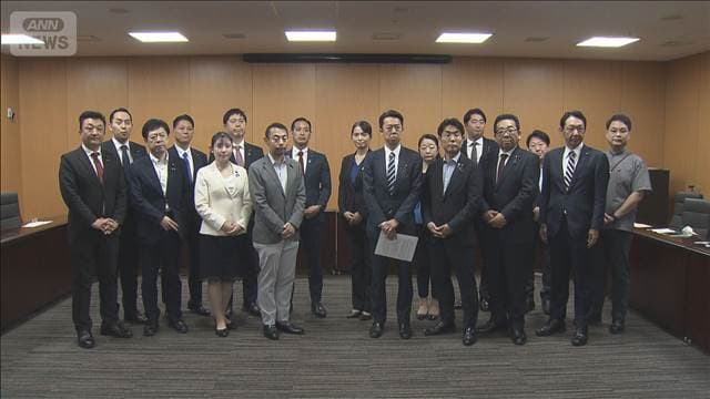 消費税ゼロ「必ず実現」 自民積極財政議連が提言