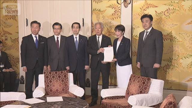 皇族数確保「直ちに法案作成に取り組む」 木原官房長官