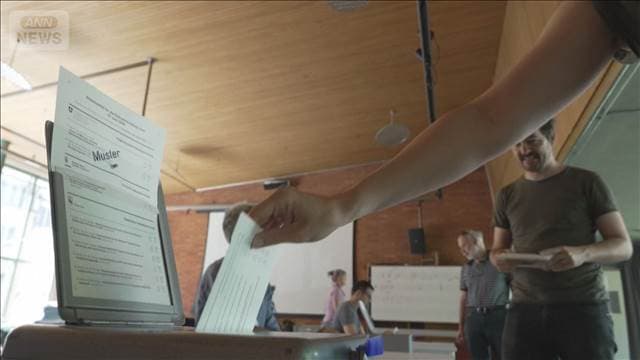 スイス 人口を1000万人未満に制限することの是非を問う国民投票 反対多数で否決