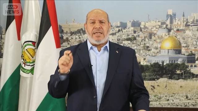 ハマス新最高指導者にハイヤ氏 イスラエルとの交渉団を率い暗殺未遂で標的にも…