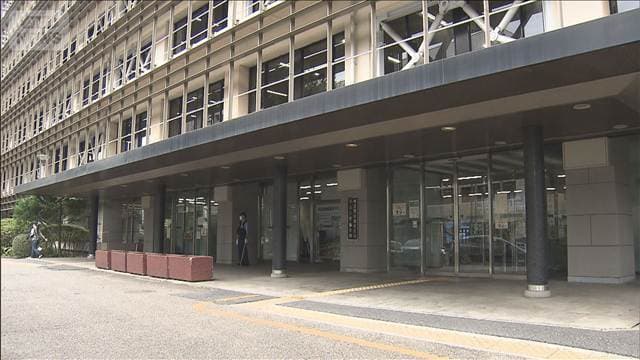 20万円盗んだ男性巡査を懲戒免職 死亡の女性宅から「生活費の足しに」埼玉県警