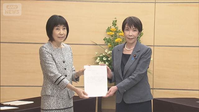 国家公務員の給与 2年連続で3%増へ 人事院が国会・内閣に勧告
