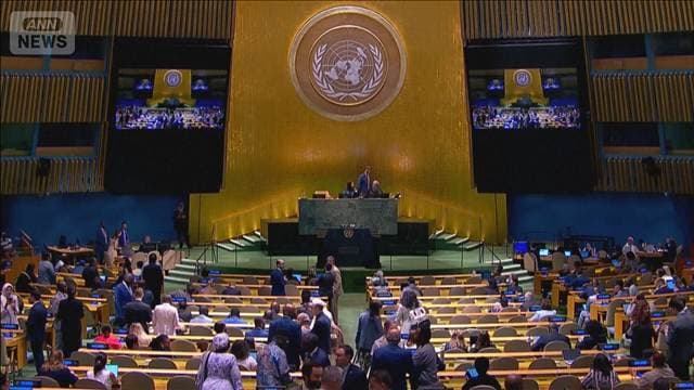 国連 メルカトル図法でない“正確な地図移行推奨”決議案採択 アフリカ諸国が主導
