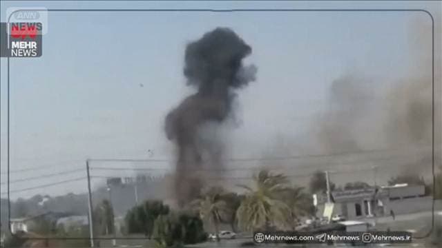 米のイラン攻撃2件 戦争犯罪疑い 国連の調査団「合理的根拠あり」とする報告書を公表