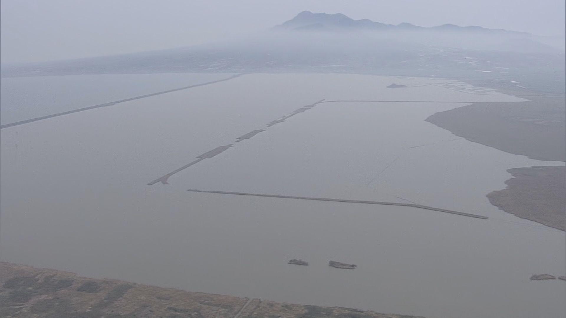 県が諫早湾干拓調整池に国内最大規模の水上太陽光発電を検討