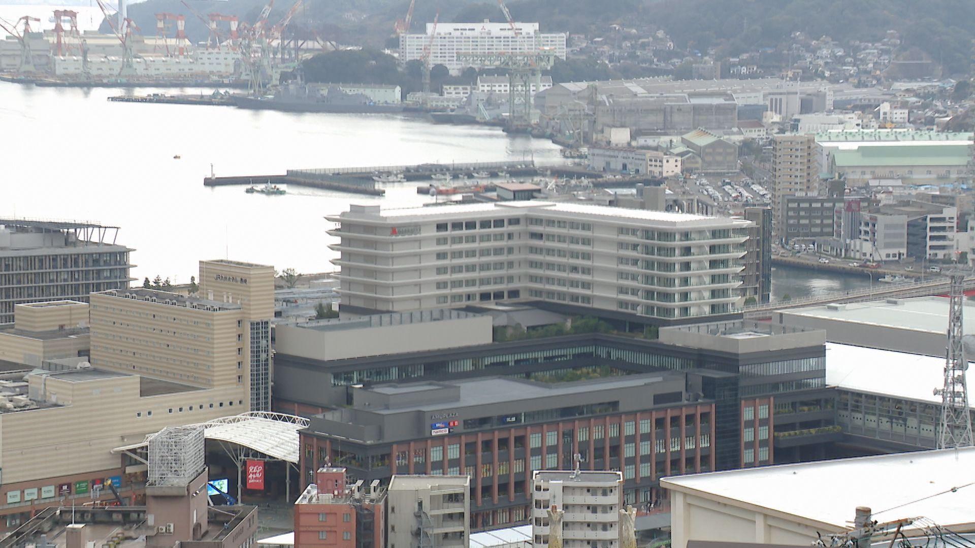 16日開業！「長崎マリオットホテル」最高級スイートは1泊55万円から…眺望や客室は？