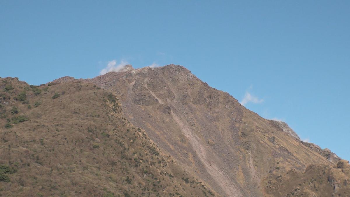 【長崎】雲仙･普賢岳噴火からまもなく33年…平成新山の現状は 防災視察登山リポート