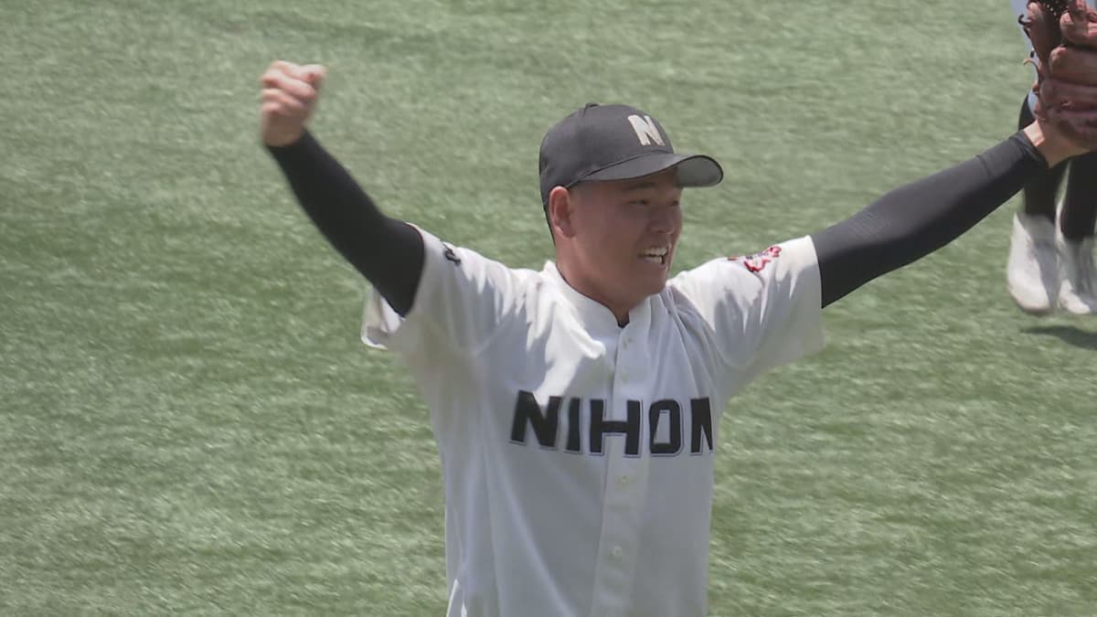 長崎日大